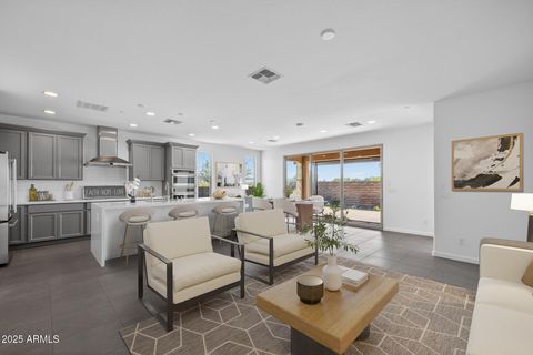 Photo of 18235 E Coronado Cave Court, Rio Verde, AZ 85263 (MLS # 6957955)