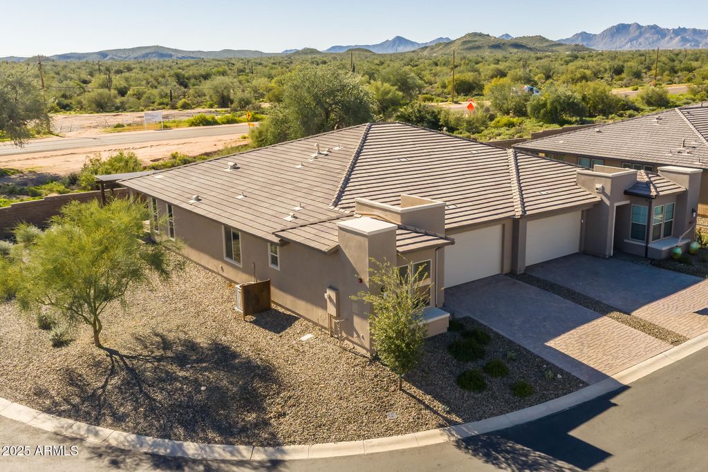 Photo of 18235 E Coronado Cave Court, Rio Verde, AZ 85263 (MLS # 6957955)