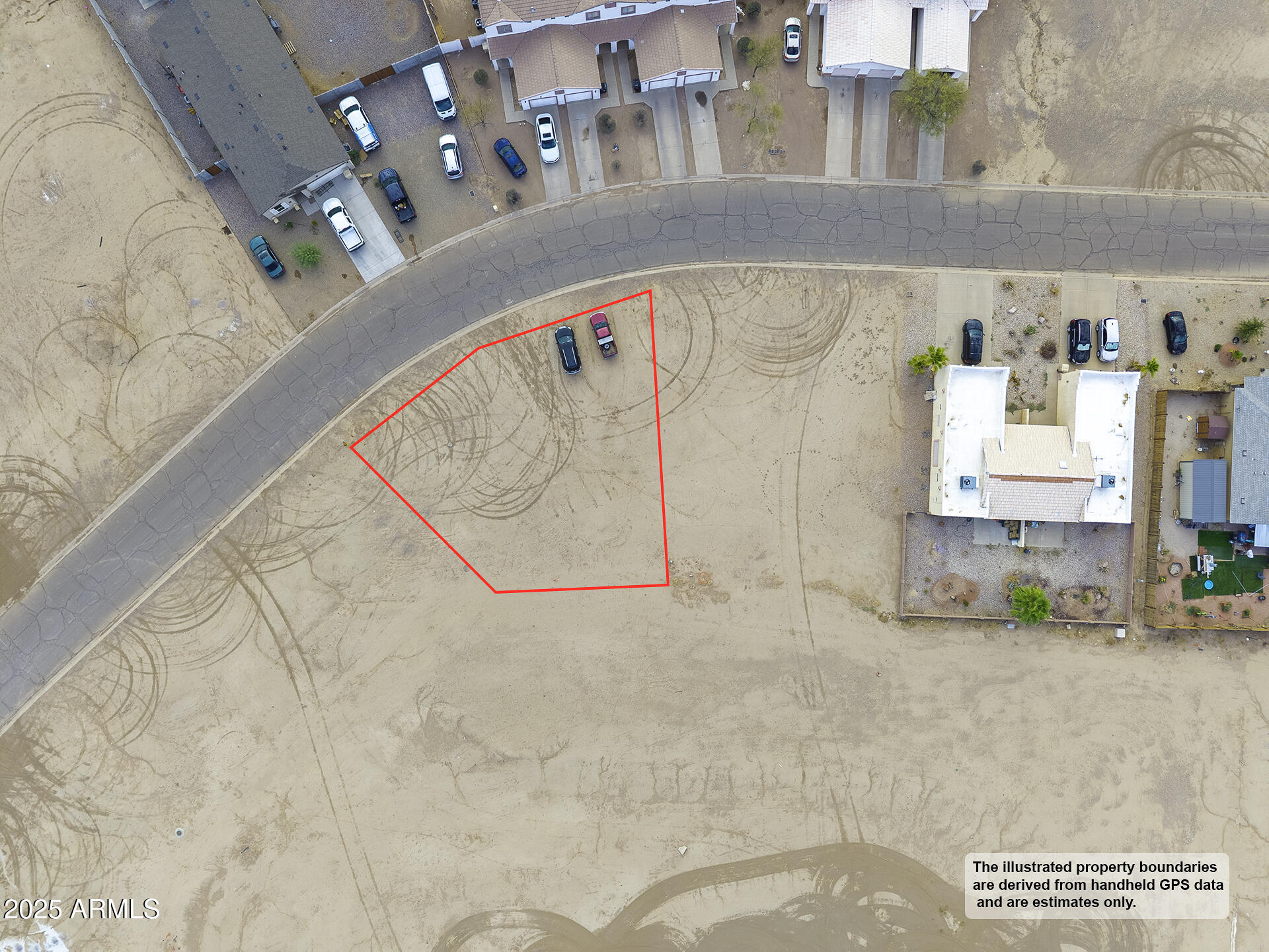 14080 S BERWICK Road 2274