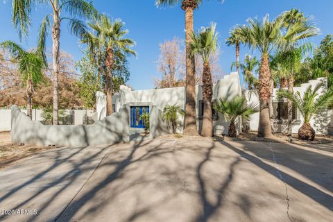 330 W NORTHERN Avenue Phoenix AZ 85021