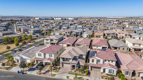 A home in Mesa