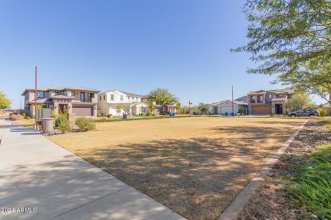 A home in Mesa