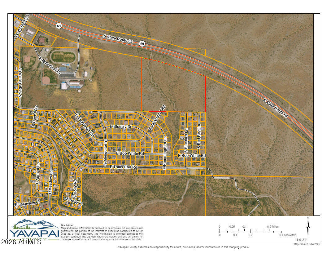50004400 St. Route 69 -- -