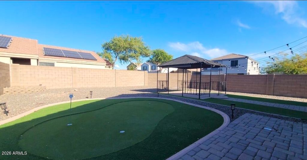 Photo of 11930 W Camino Vivaz Street, Sun City, AZ 85373 (MLS # 7026894)