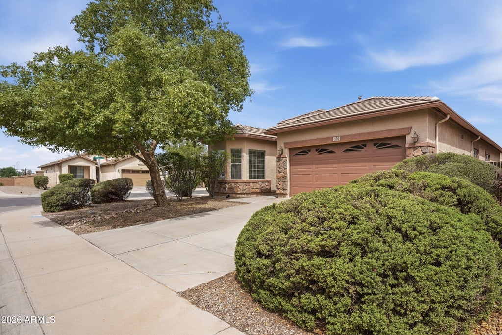 Photo of 334 W Rio Drive, Casa Grande, AZ 85122 (MLS # 7072986)