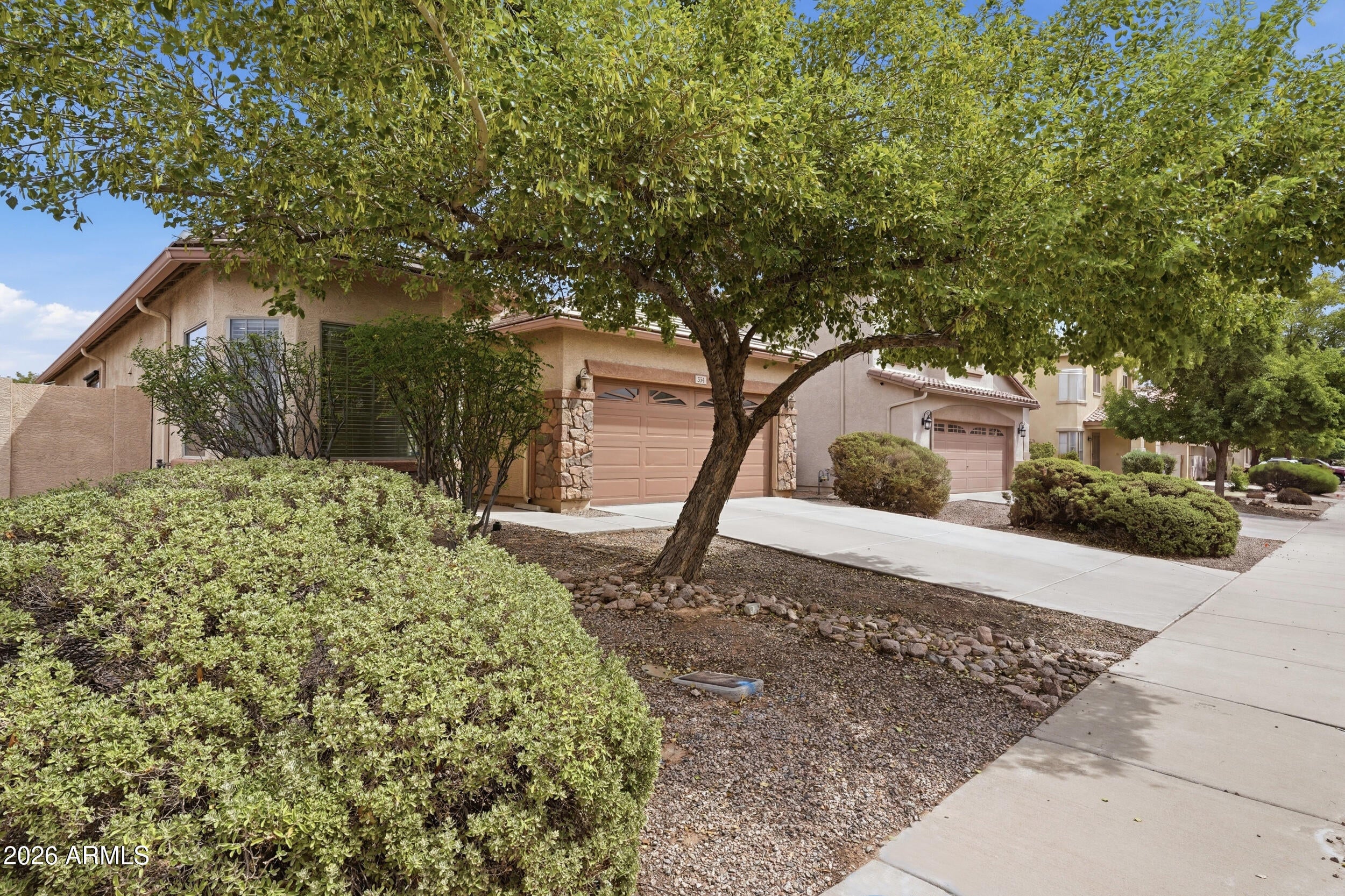 334 W RIO Drive