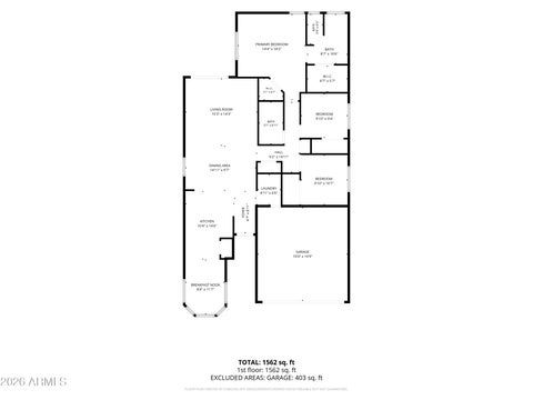 Property photo of 334 W Rio Drive, Casa Grande, AZ 85122
