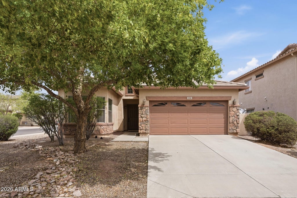 Photo of 334 W Rio Drive, Casa Grande, AZ 85122 (MLS # 7072986)