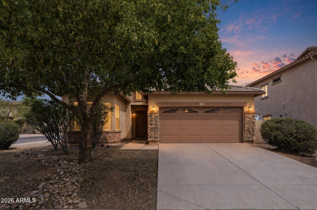 Photo of 334 W Rio Drive, Casa Grande, AZ 85122 (MLS # 7072986)