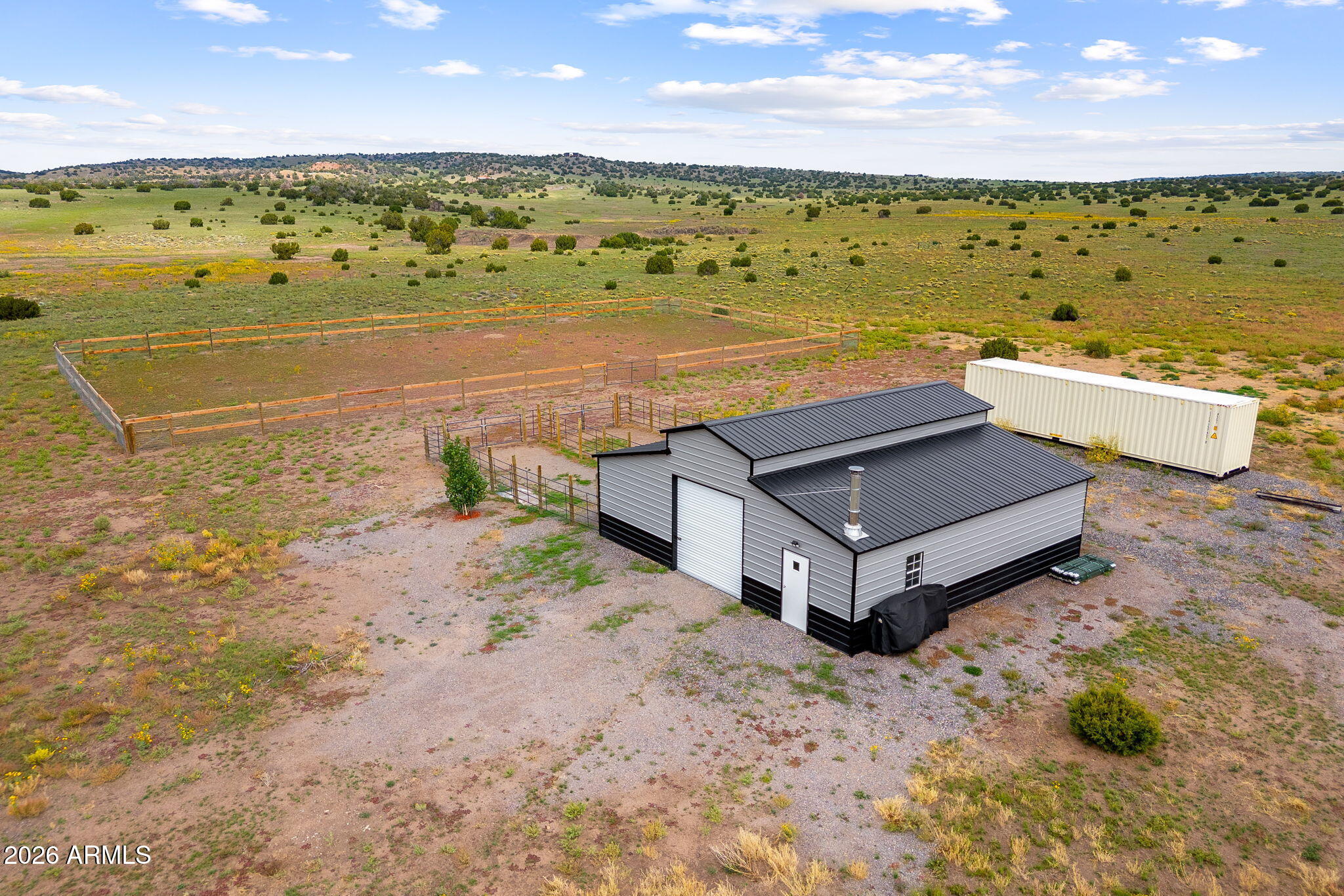 26 QUAIL Road