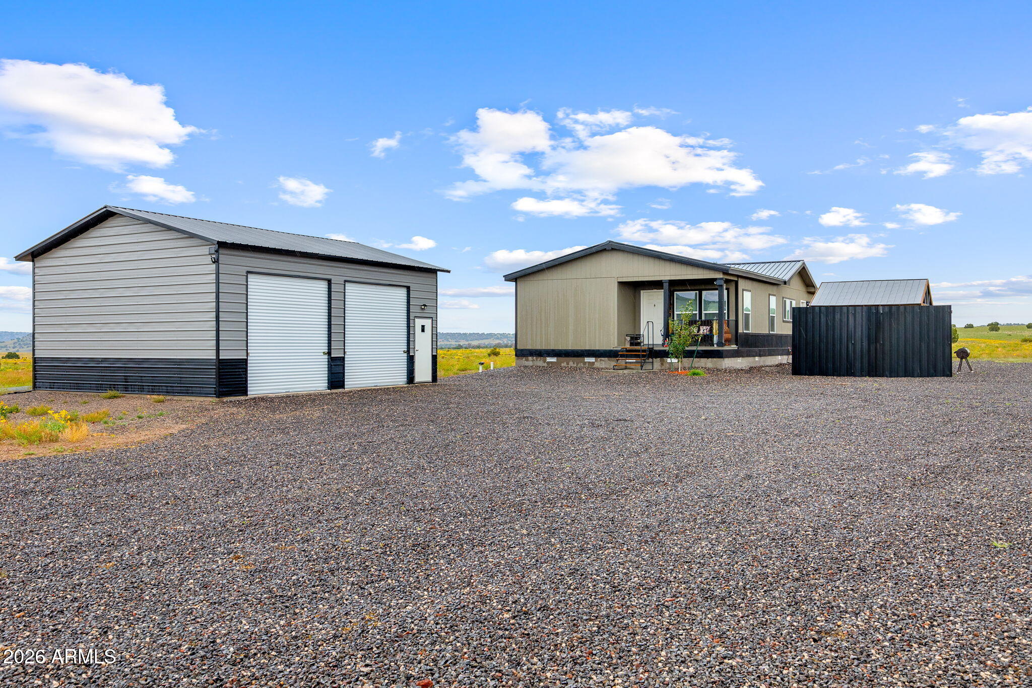 26 QUAIL Road
