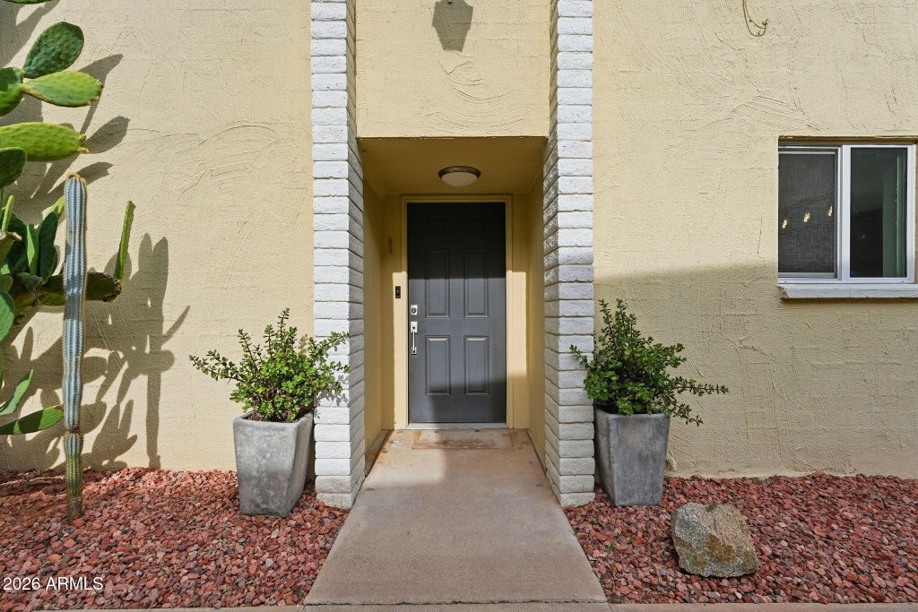 Photo of 4925 N 73rd Street #1, Scottsdale, AZ 85251 (MLS # 7094320)