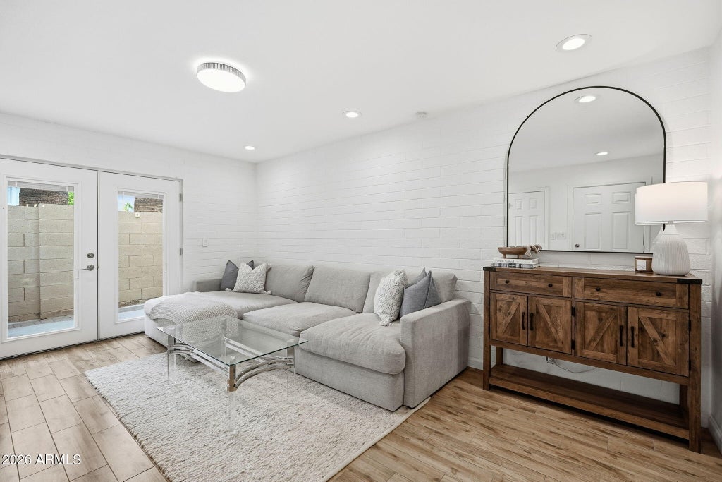 Photo of 4925 N 73rd Street #1, Scottsdale, AZ 85251 (MLS # 7094320)