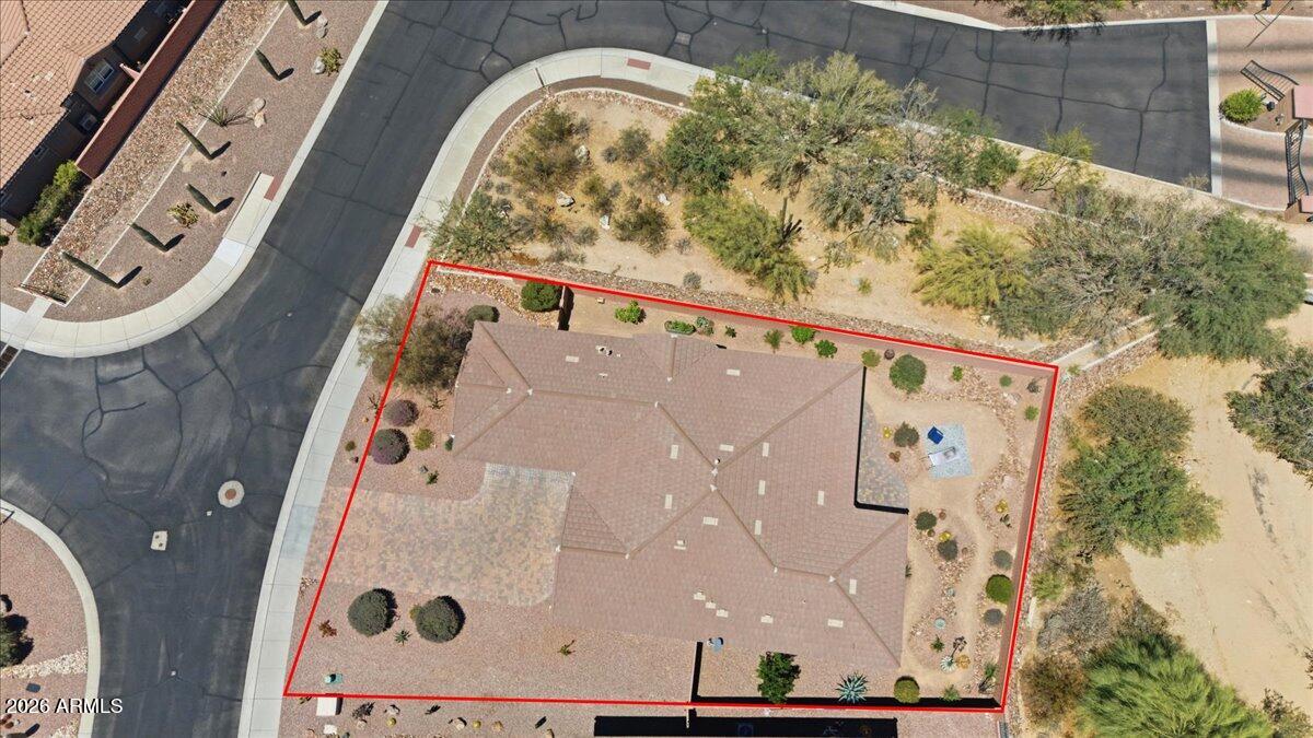 Golden Barrel Place At Dove Mountain - Residential