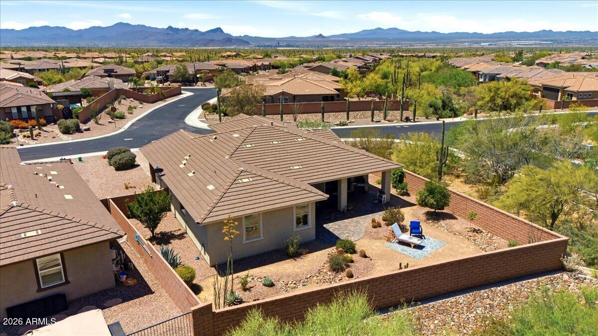 Golden Barrel Place At Dove Mountain - Residential