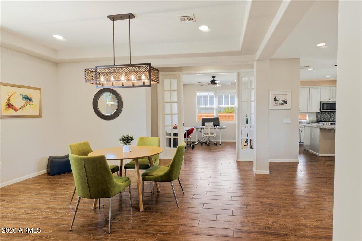 Golden Barrel Place At Dove Mountain - Residential