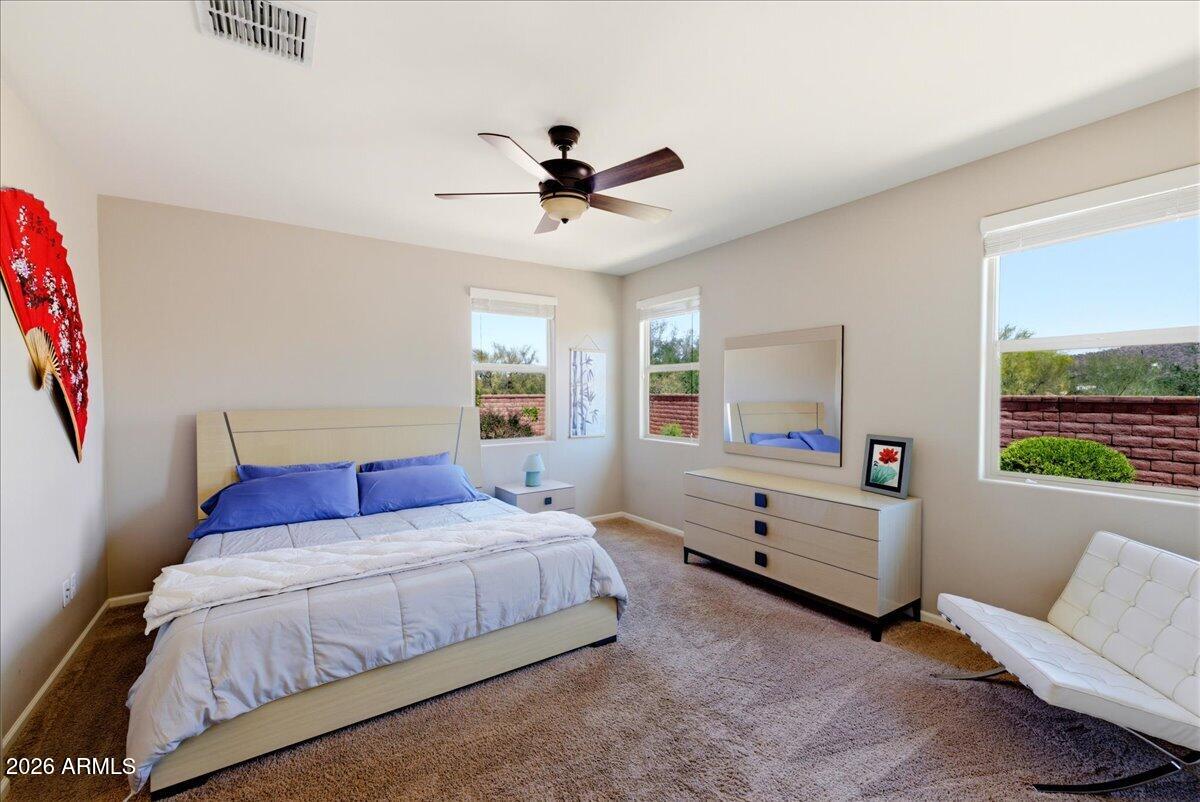 Golden Barrel Place At Dove Mountain - Residential