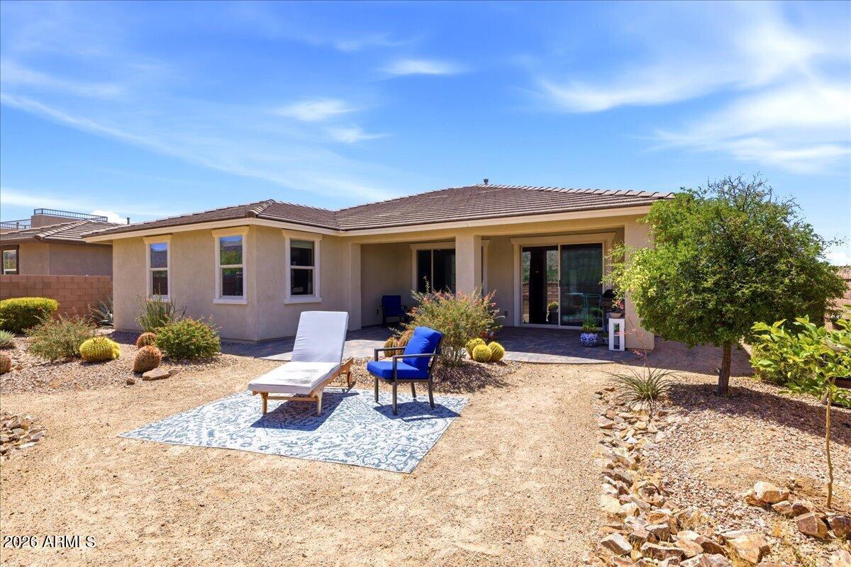 Golden Barrel Place At Dove Mountain - Residential
