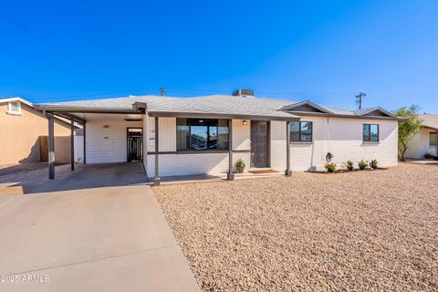 1001 W 19TH Street Tempe AZ 85281