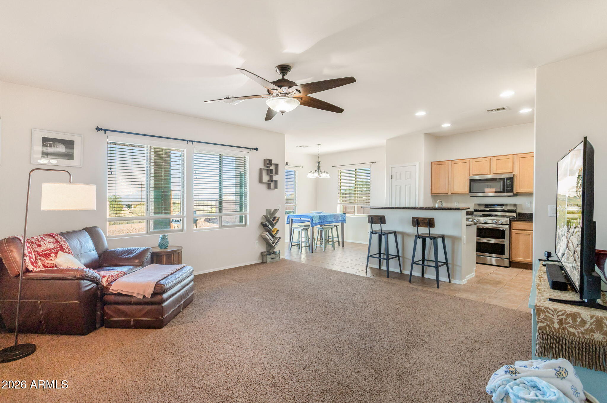 993 S STALACTITES Circle