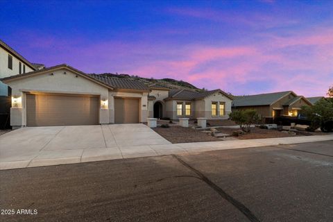 3551 W HIDDEN MOUNTAIN Lane Anthem AZ 85086