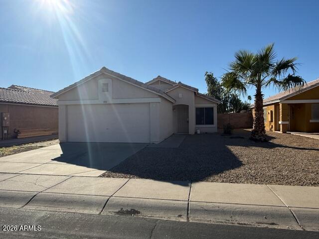 15711 W YOUNG Street