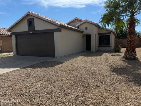 15711 W YOUNG Street Surprise AZ 85374