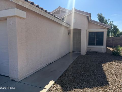 15711 W YOUNG Street Surprise AZ 85374