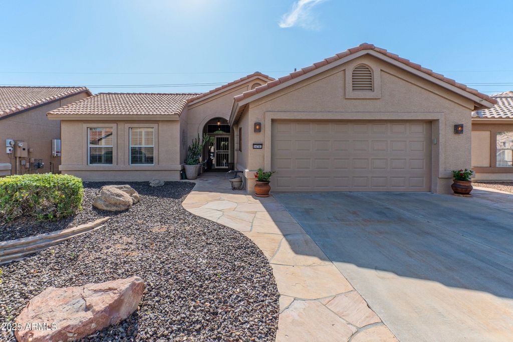 Photo of 14781 W Verde Lane, Goodyear, AZ 85395 (MLS # 6948659)