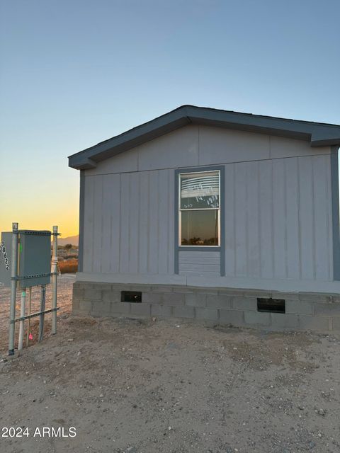 A home in Tonopah