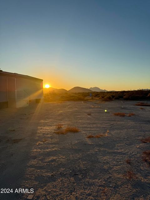 A home in Tonopah