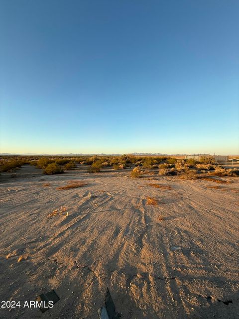 A home in Tonopah