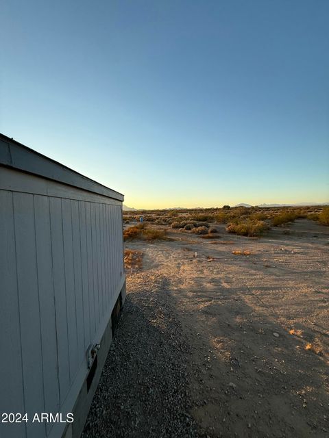 A home in Tonopah