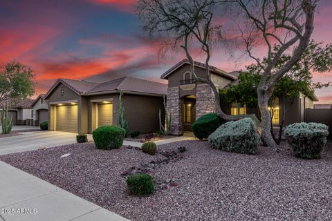 40428 N ROLLING GREEN Way Anthem AZ 85086