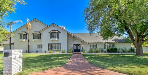 1712 E FAIRFIELD Street Mesa AZ 85203