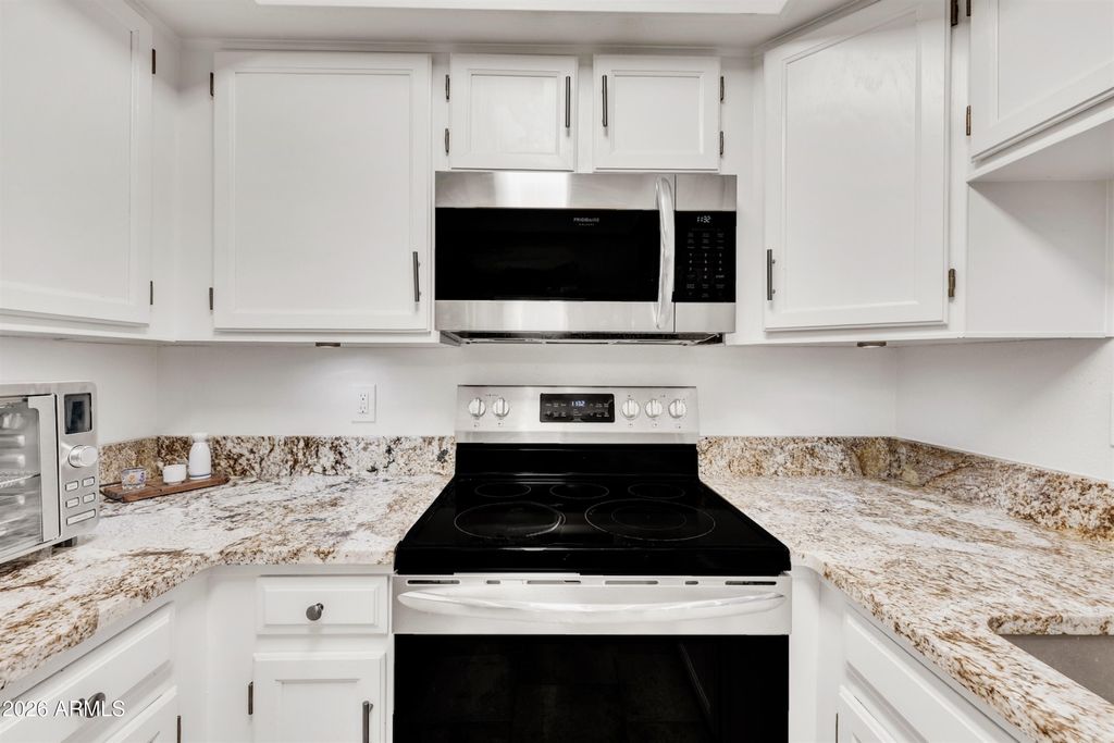 Photo of 540 N May Street #1145, Mesa, AZ 85201 (MLS # 7001040)