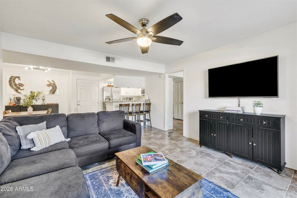 Photo of 540 N May Street #1145, Mesa, AZ 85201 (MLS # 7001040)