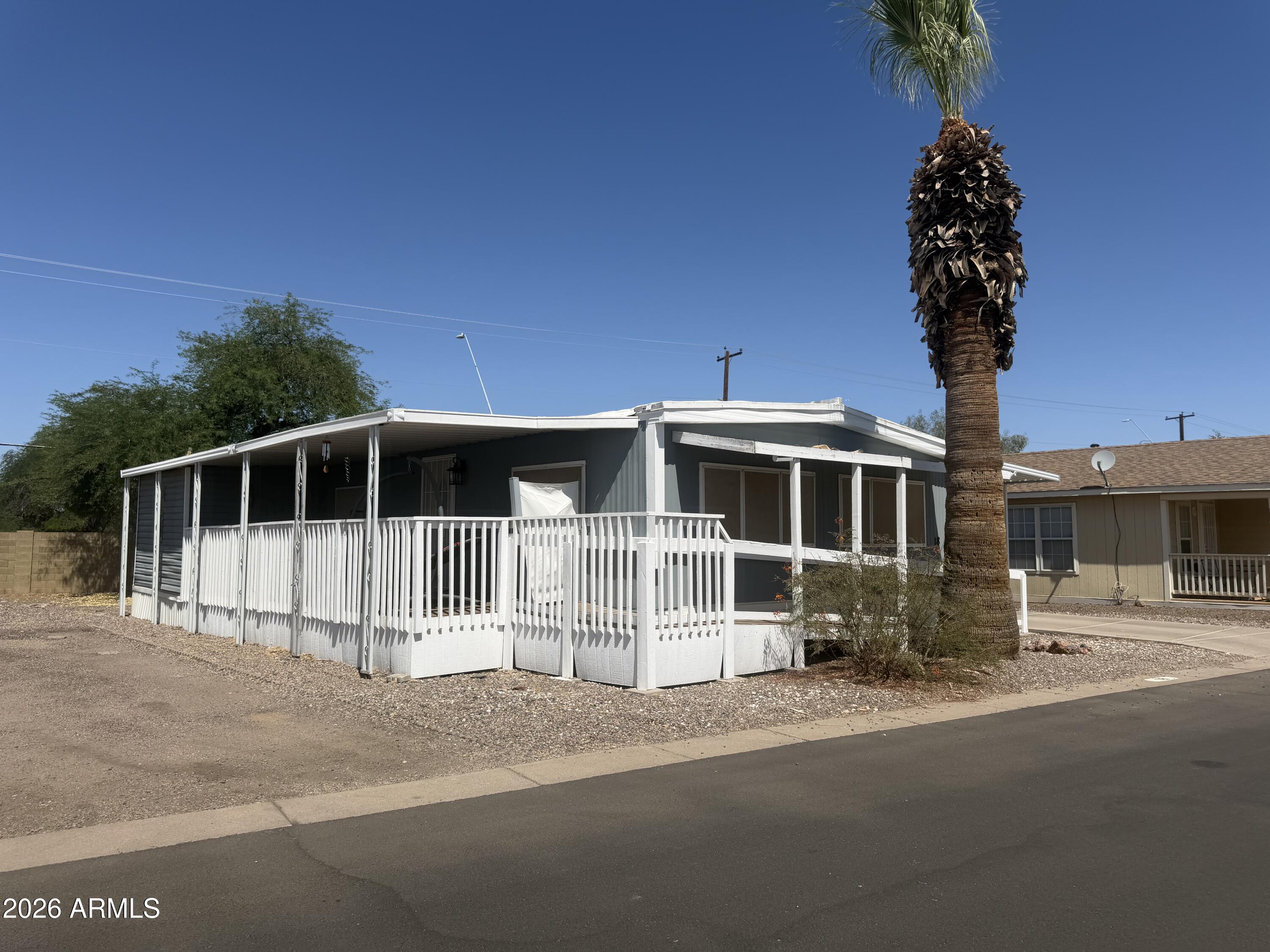 201 S Greenfield Road 18