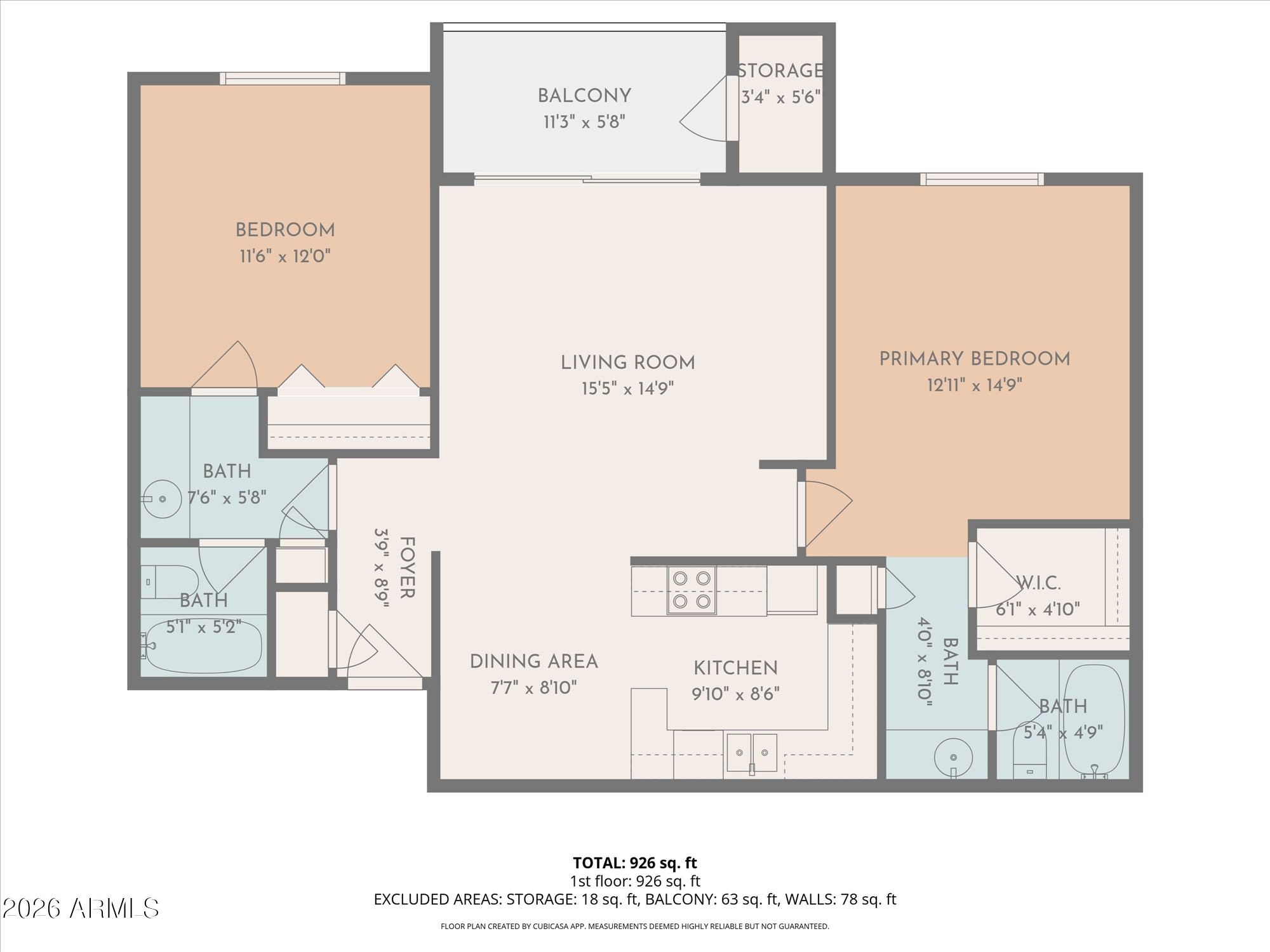 4444 E PARADISE VILLAGE Parkway N 231