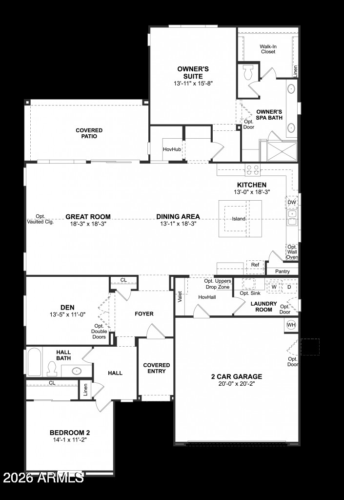 20523 W ROSEWOOD Lane