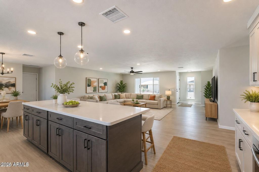 Photo of 18003 N 129th Avenue, Sun City West, AZ 85375 (MLS # 7000191)