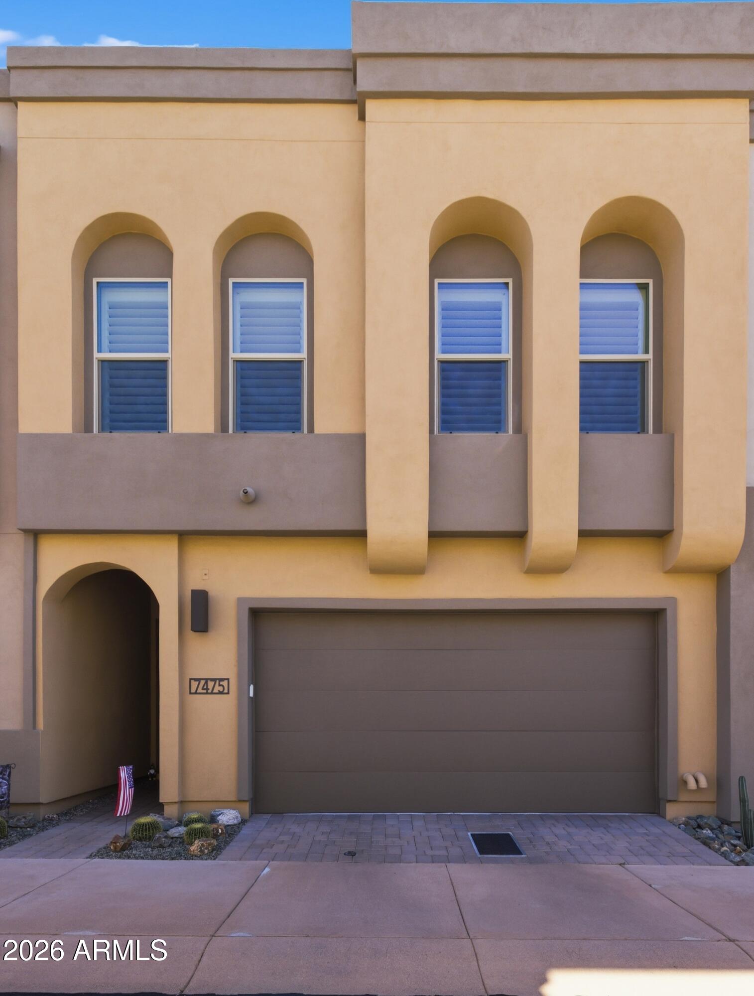 7475 E Paraiso Drive
