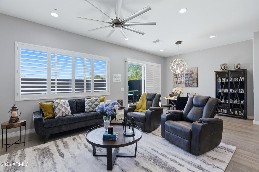 Photo of 7475 E Paraiso Drive, Scottsdale, AZ 85255 (MLS # 7018449)