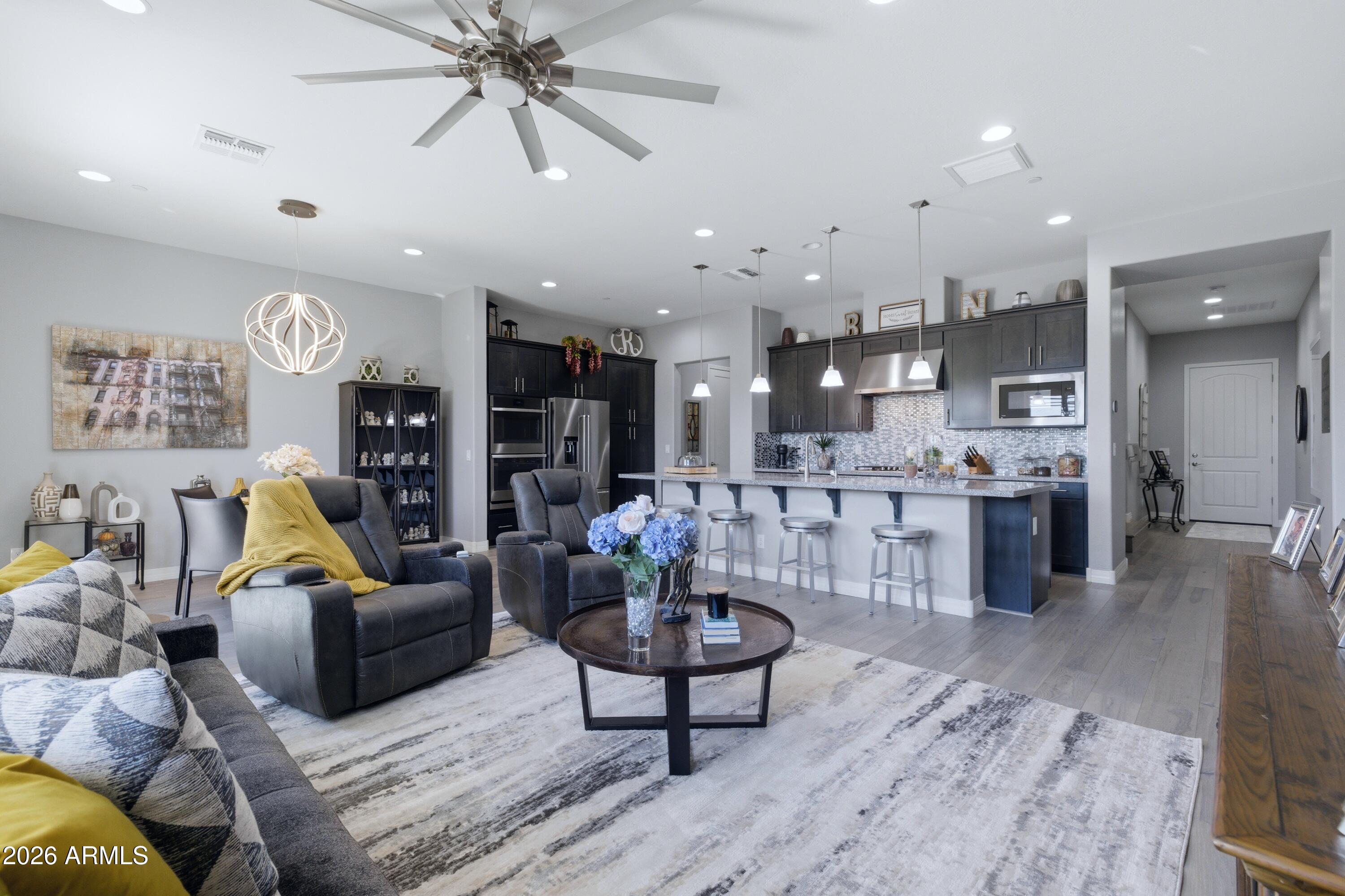 7475 E Paraiso Drive