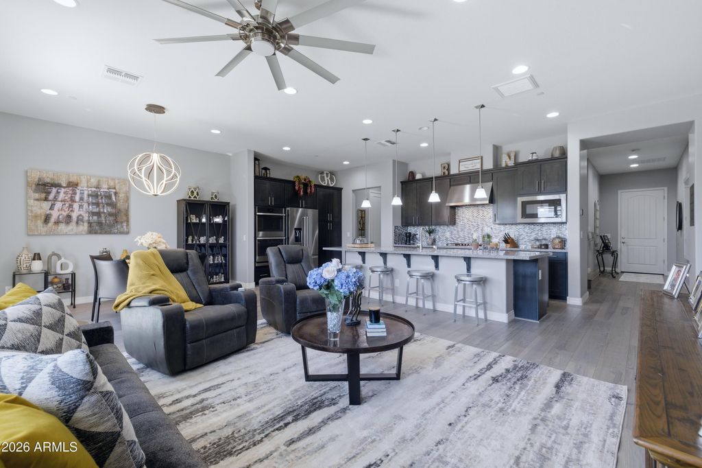 Photo of 7475 E Paraiso Drive, Scottsdale, AZ 85255 (MLS # 7018449)