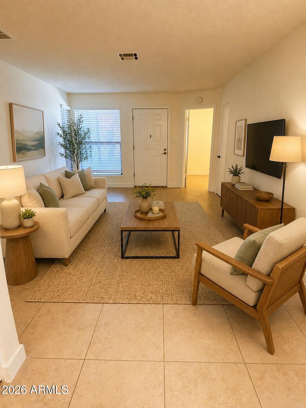 Photo of 316 W Hononegh Drive #6, Phoenix, AZ 85027 (MLS # 7032372)