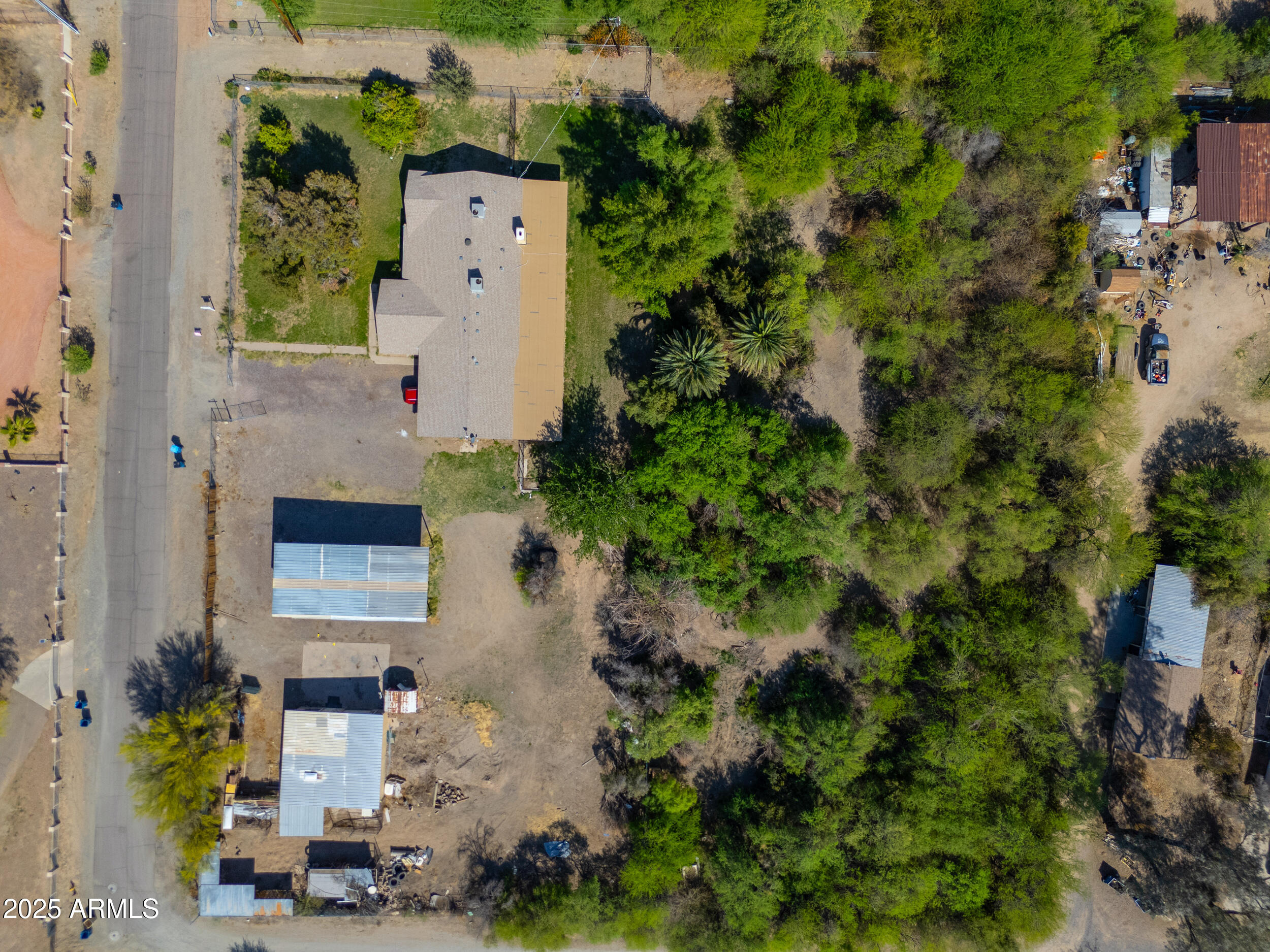 4427 W CALLE POCO --