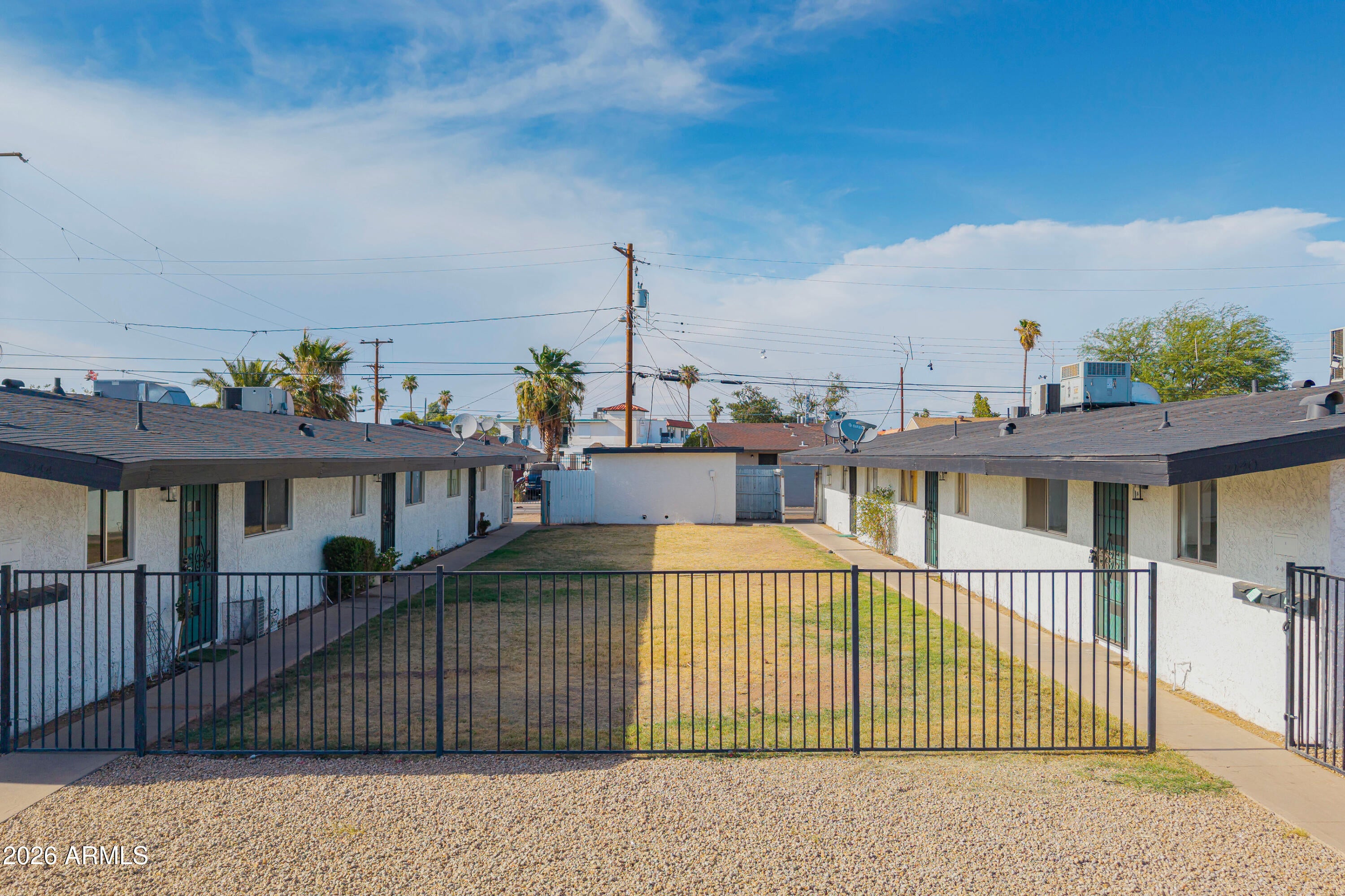 2144 W HEATHERBRAE Drive