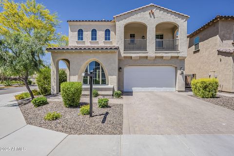 3310 E LOS GATOS Drive Phoenix AZ 85050