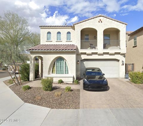 3310 E LOS GATOS Drive Phoenix AZ 85050